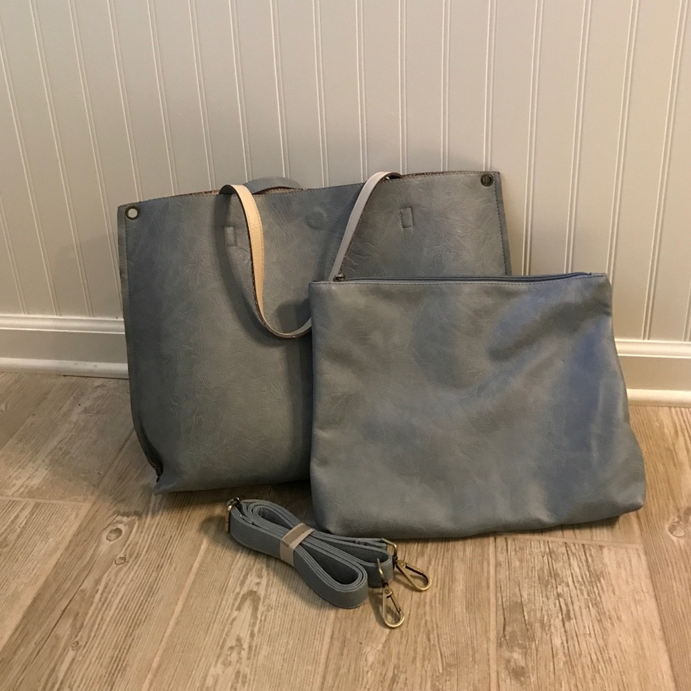 Free People Tote