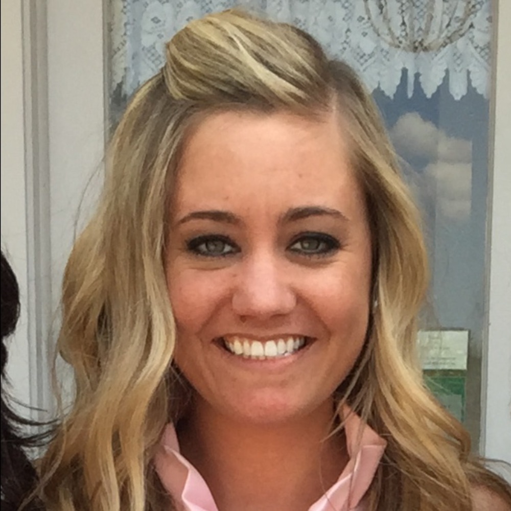 Meet your Posher, Rachel
