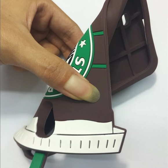 ☕IPHONE 6,6s, 6+, 7, 7s CASES☕️ - Picture 2 of 2