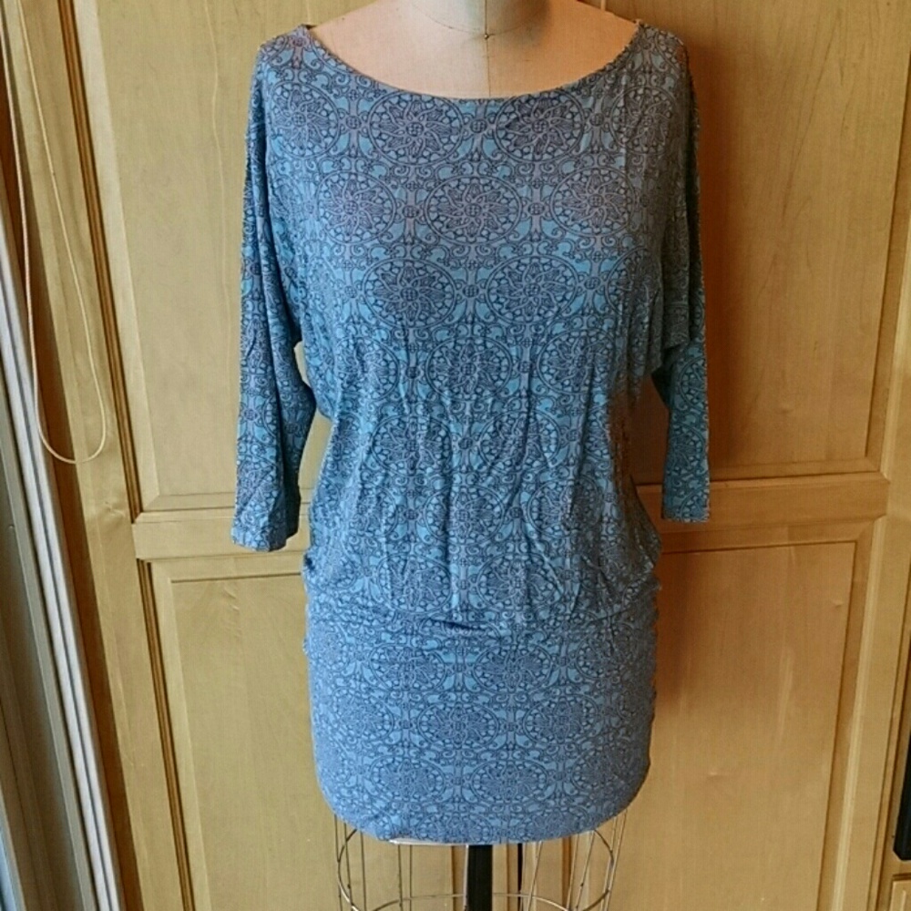 Juicy Couture knit dress