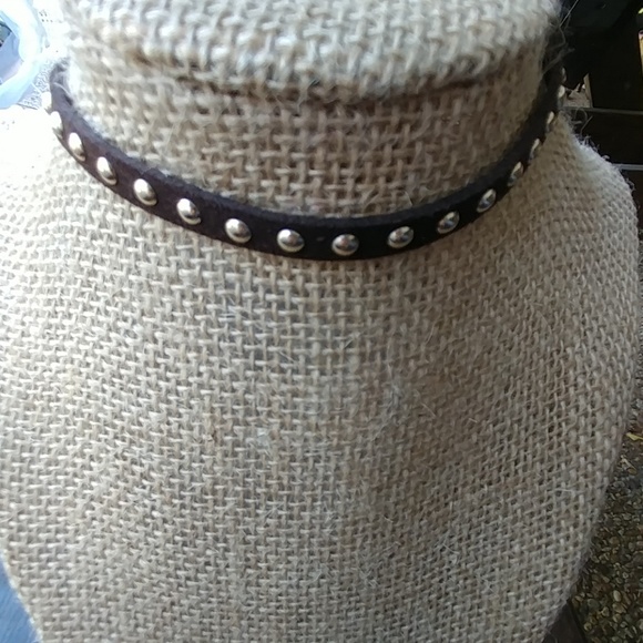 Alquimia Jewelry - Choker necklace by Alquimia