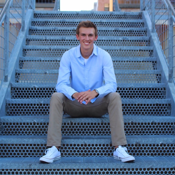 Meet your Posher, Luke - Picture 1 of 1