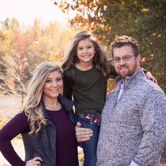 Meet your Posher, Katie - Picture 1 of 1