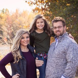 Meet your Posher, Katie