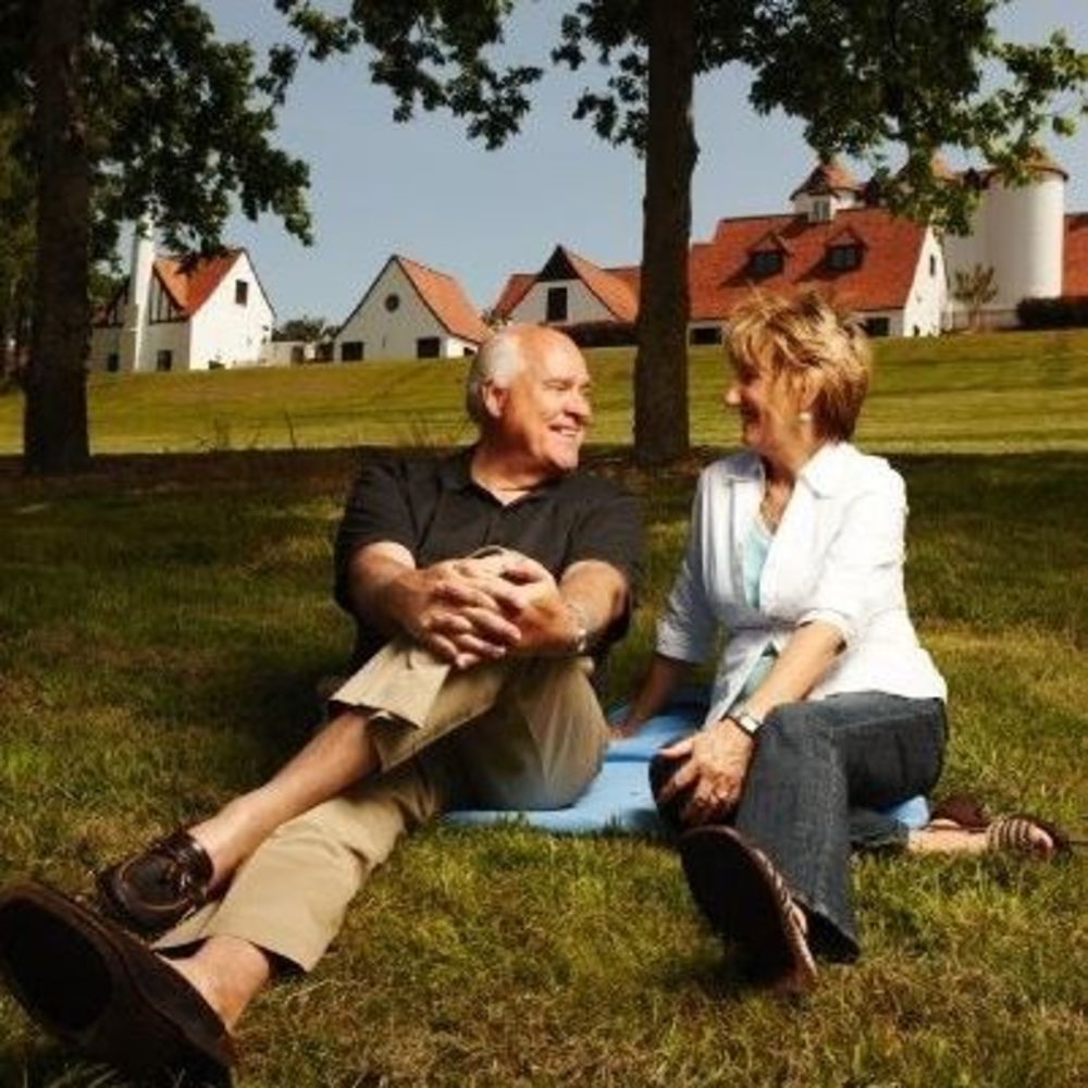 Meet your Posher, Donna