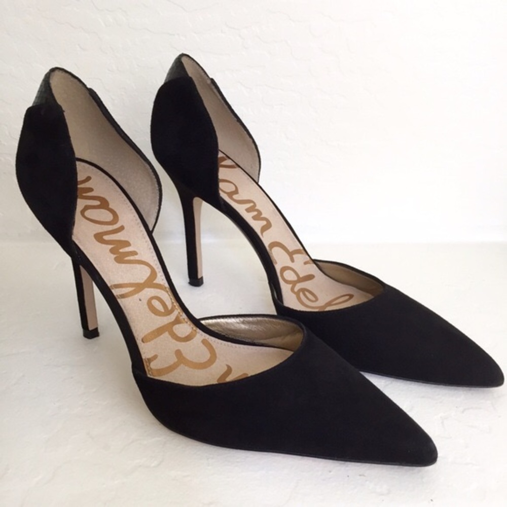 Sam Edelman Dorsay