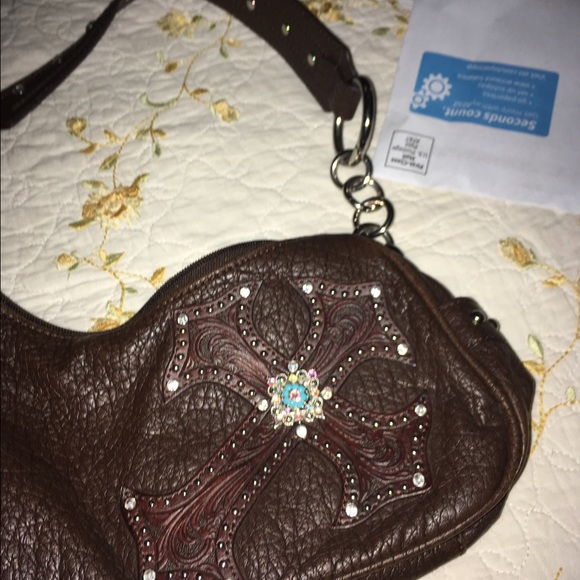 Purse - Picture 2 of 2