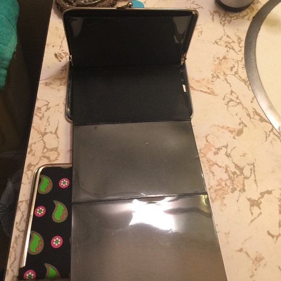 Lovely patterned photo holders - Picture 4 of 4