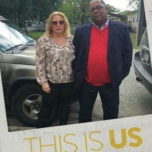 Meet your Posher, Leighann