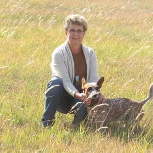 Meet your Posher, Teresa