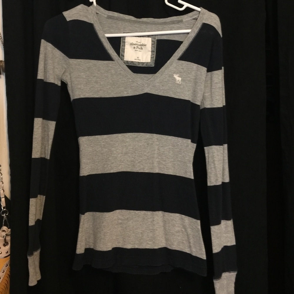 Abercrombie Long Sleeve