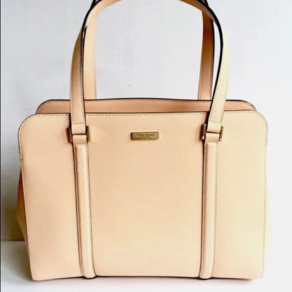 Kate Spade Newbury Lane Miles purse - Picture 1 of 2