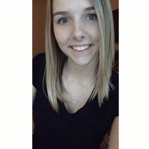 Meet your Posher, Abby