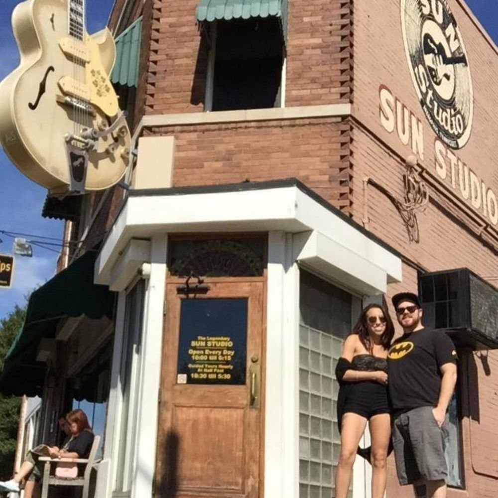 Meet your Posher, Talia