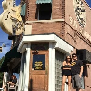 Meet your Posher, Talia