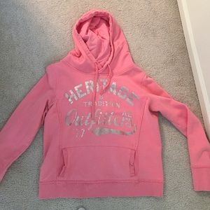 American Eagle hoodie