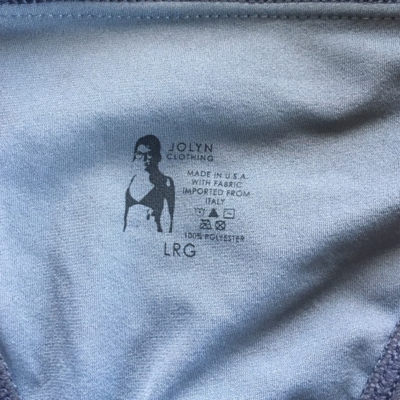 Jolyn Toryn bottoms - Picture 3 of 3