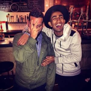 Meet your Posher, Dean