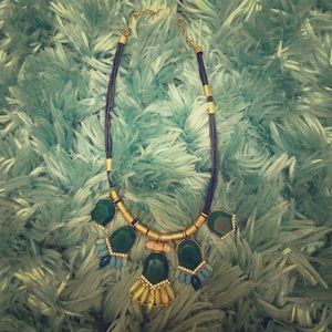 Gorgeous J Crew Factory Statement Necklace