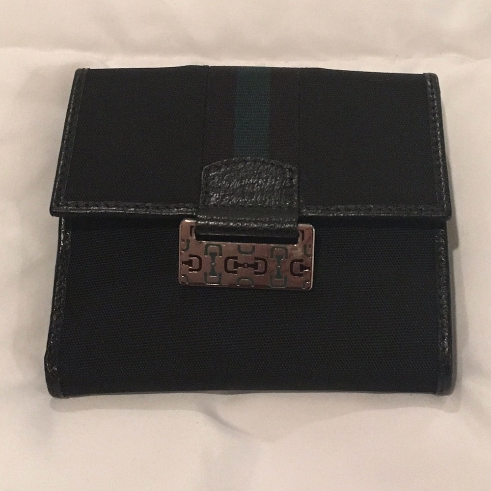 🔥Price Reduced🔥Authentic Gucci Wallet New
