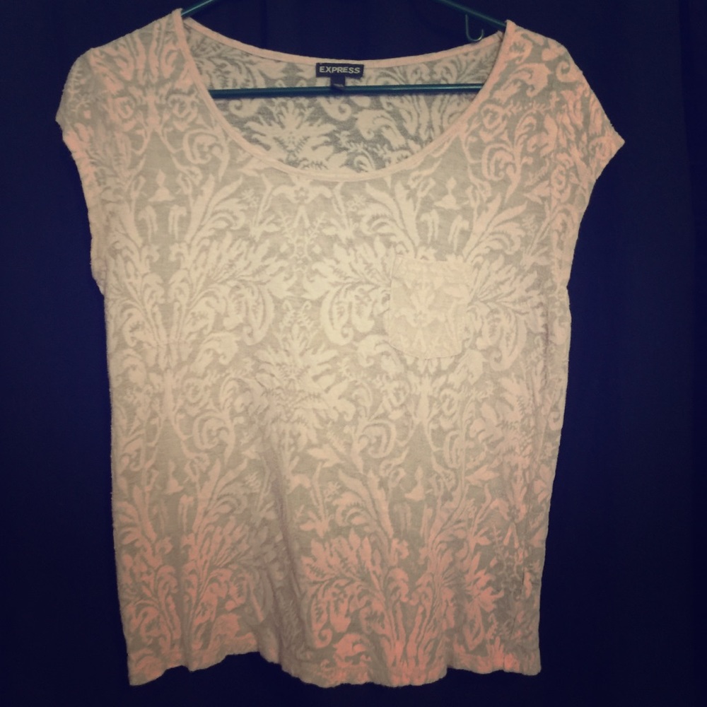 Express Top