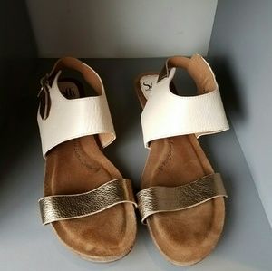 Sofft brand Wedge Sandals