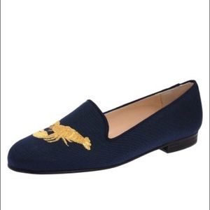 Jon Josef Lobster Loafer