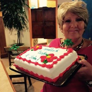 Meet your Posher, Linda