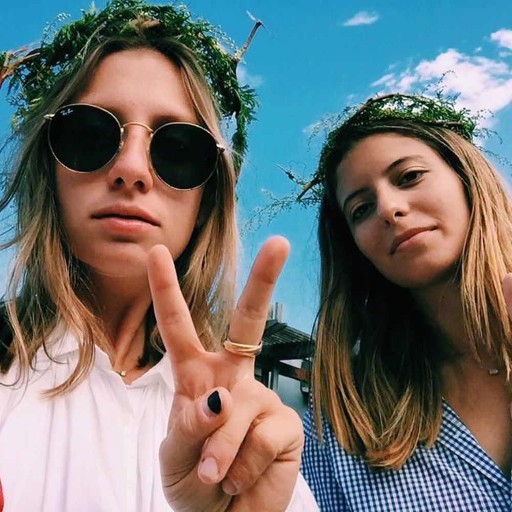 Meet your Posher, Becca