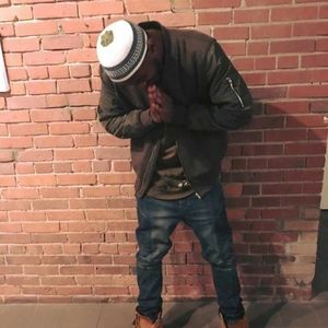 Meet your Posher, Mark