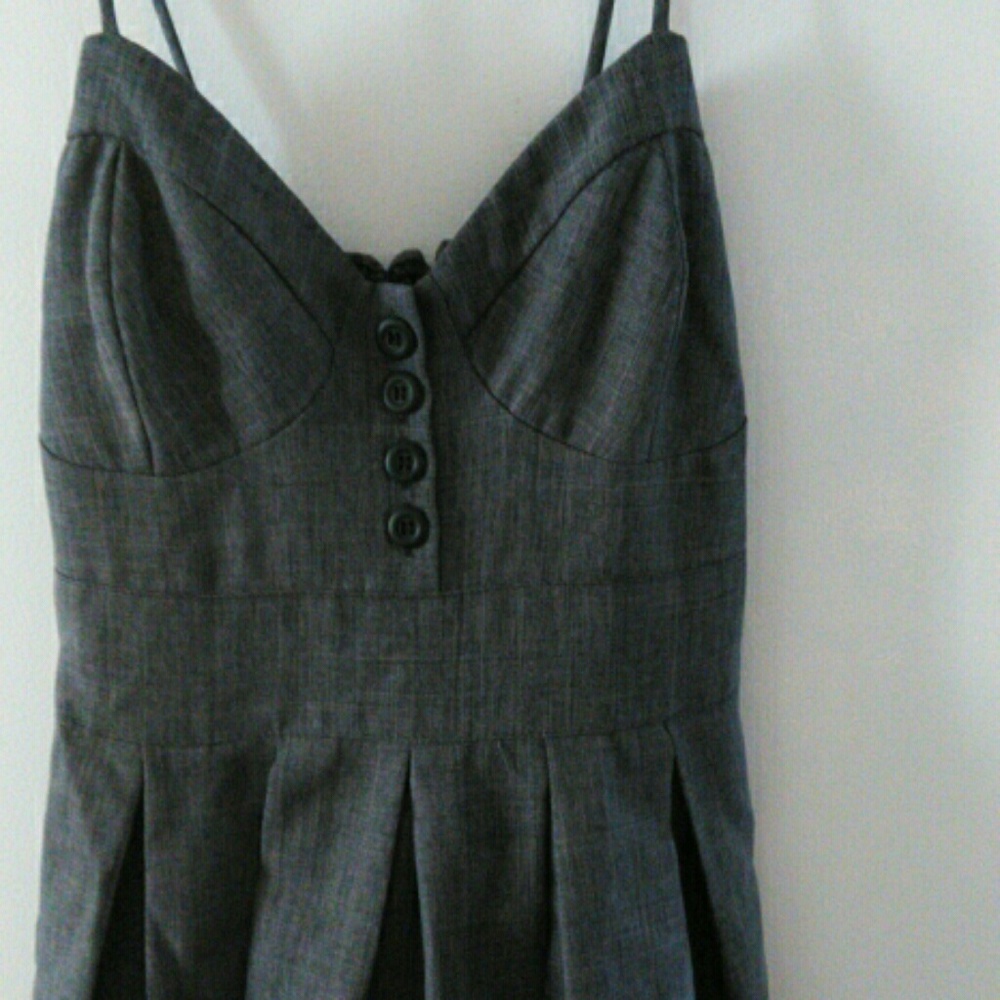 Sun dress