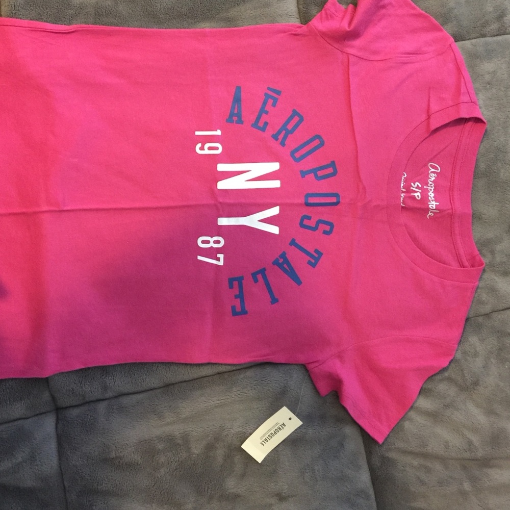 BRAND NEW AEROPOSTALE WITH TAGS.