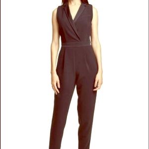 Black Jumpsuit