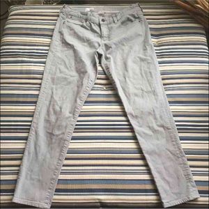 Gap skinny jeans (29)  Like New