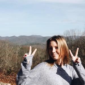 Meet your Posher, Ericka