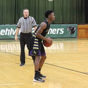 Meet your Posher, Jarell