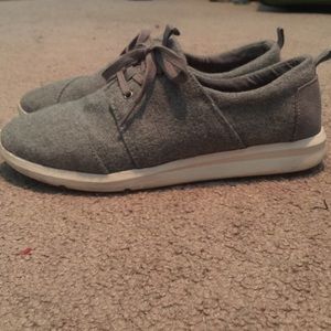 Toms Del Rey Sneakers