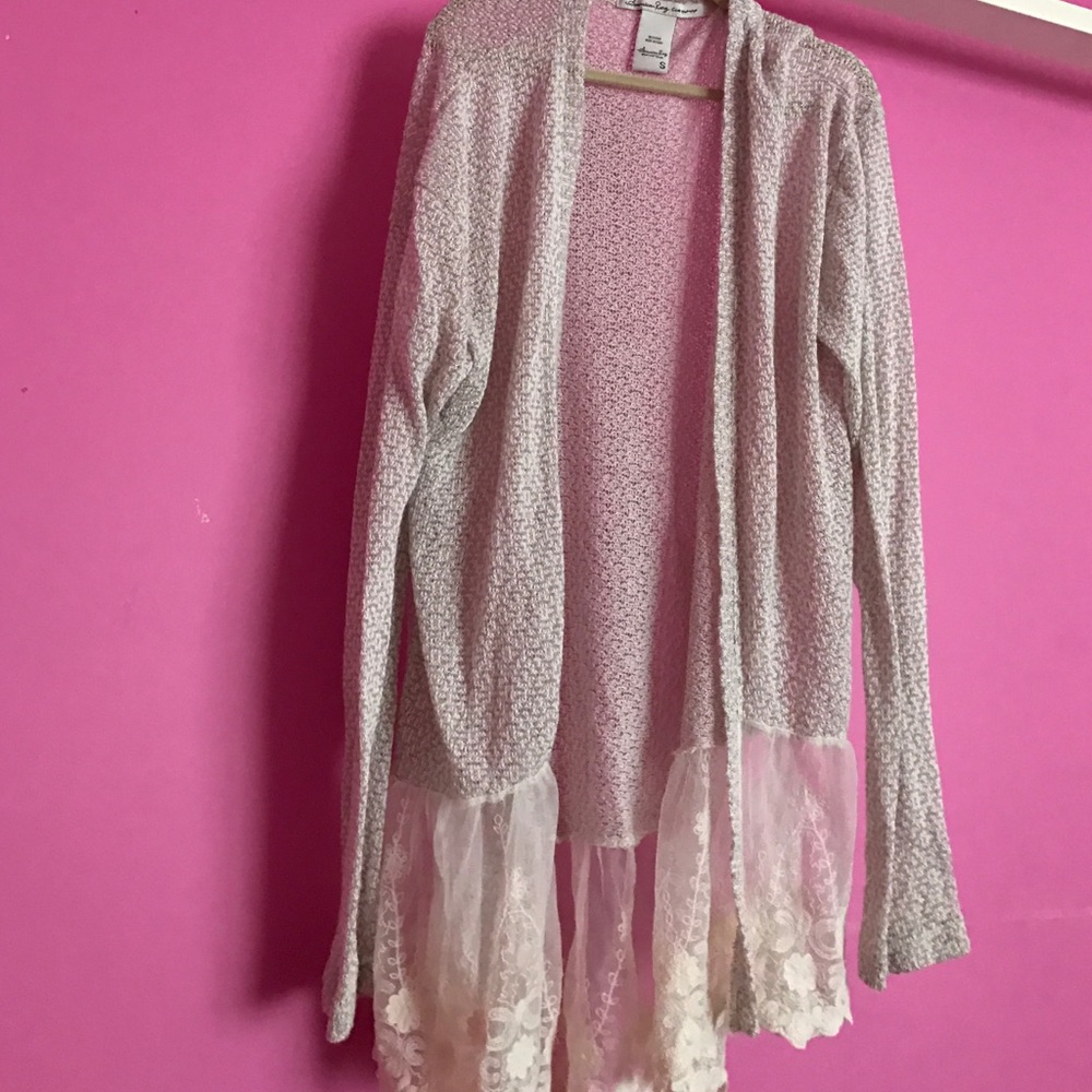 Super cute sweater