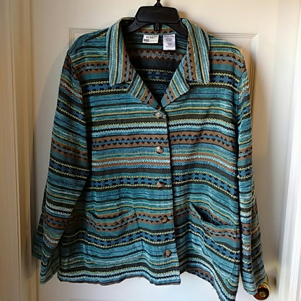 Jacket