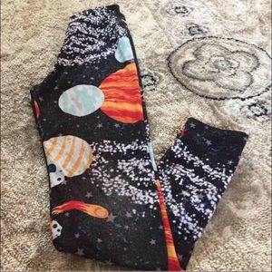Lularoe leggings