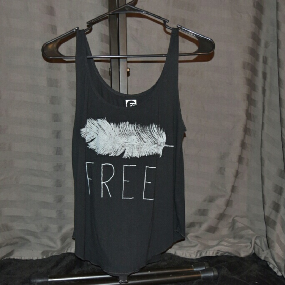 Billabong Tank Top in Size S.