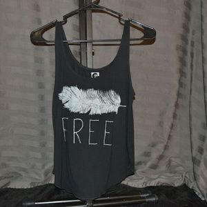 Billabong Tank Top in Size S.