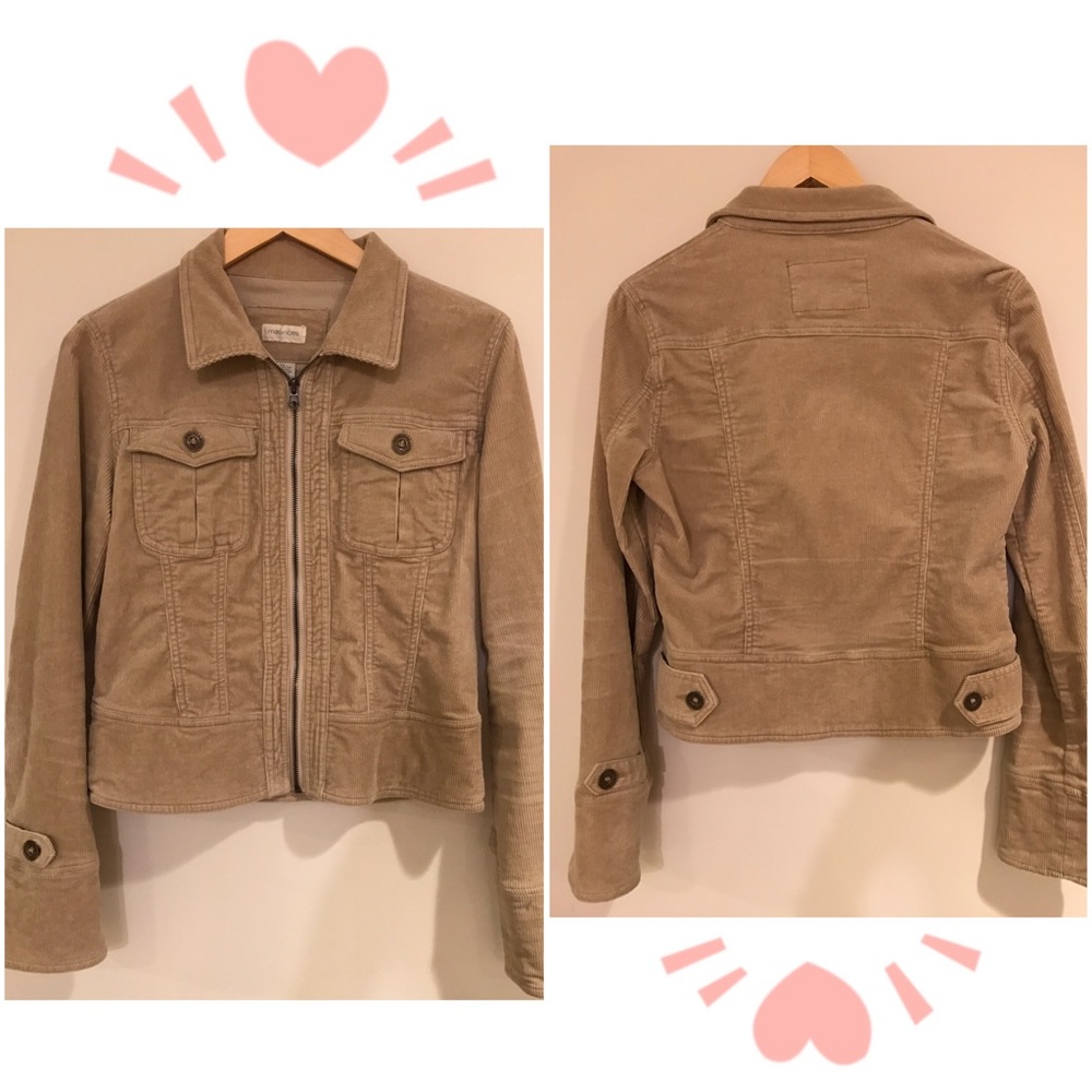 Maurices Jacket