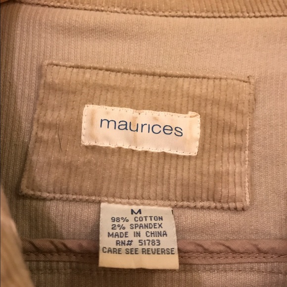 Maurices Jacket - Picture 3 of 4