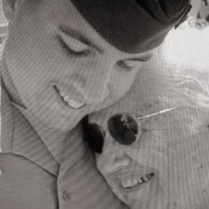 Meet your Posher, Jeff