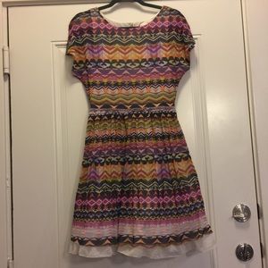 Anthropologie Dress