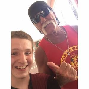 Meet your Posher, Trevor