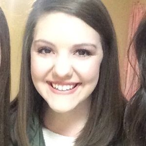 Meet your Posher, Scarlett