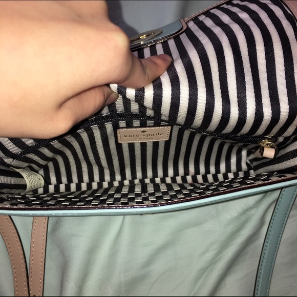 Offer Me🥂Kate Spade Mini Crossbody - Picture 2 of 6