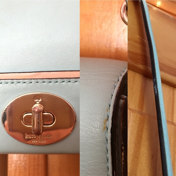 Offer Me🥂Kate Spade Mini Crossbody - Picture 3 of 6